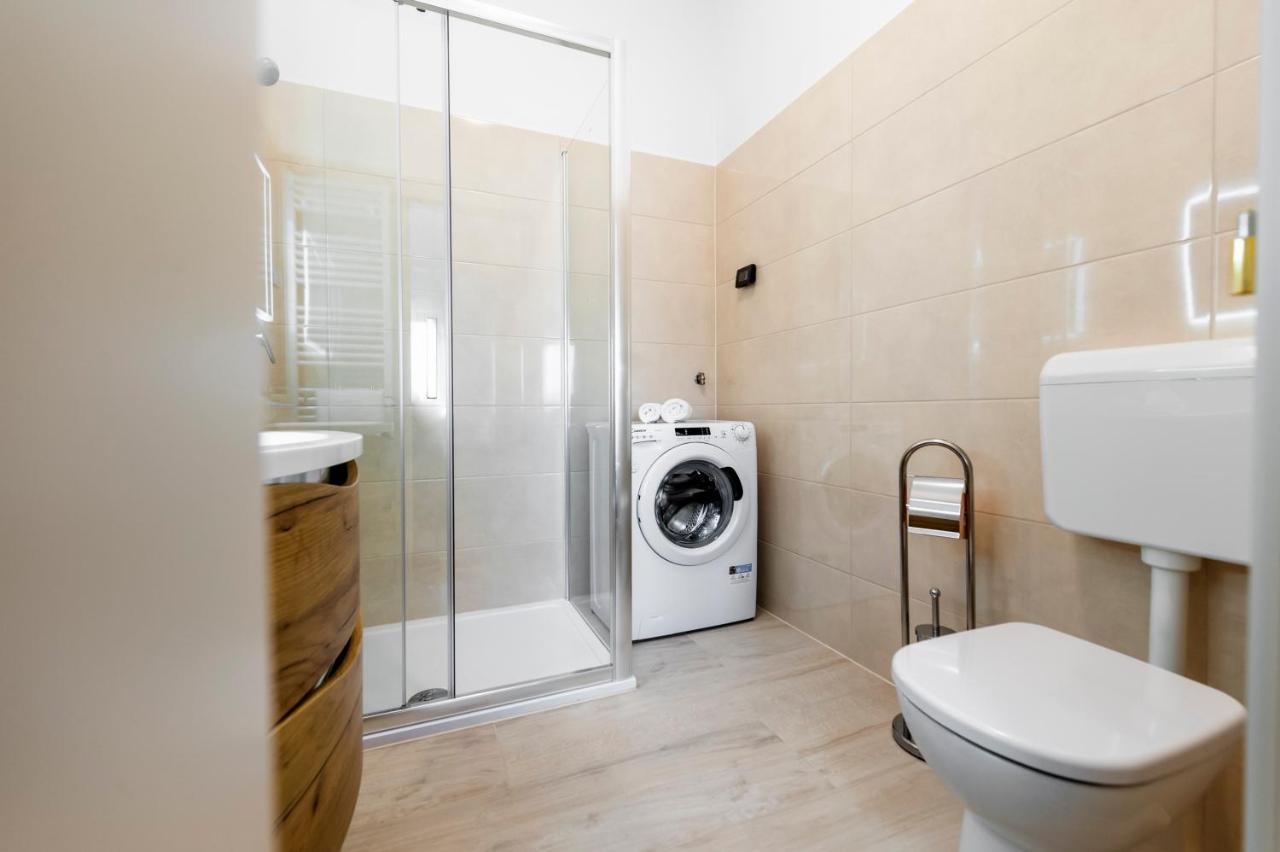 Apartmán Comfort Karla Rovinj