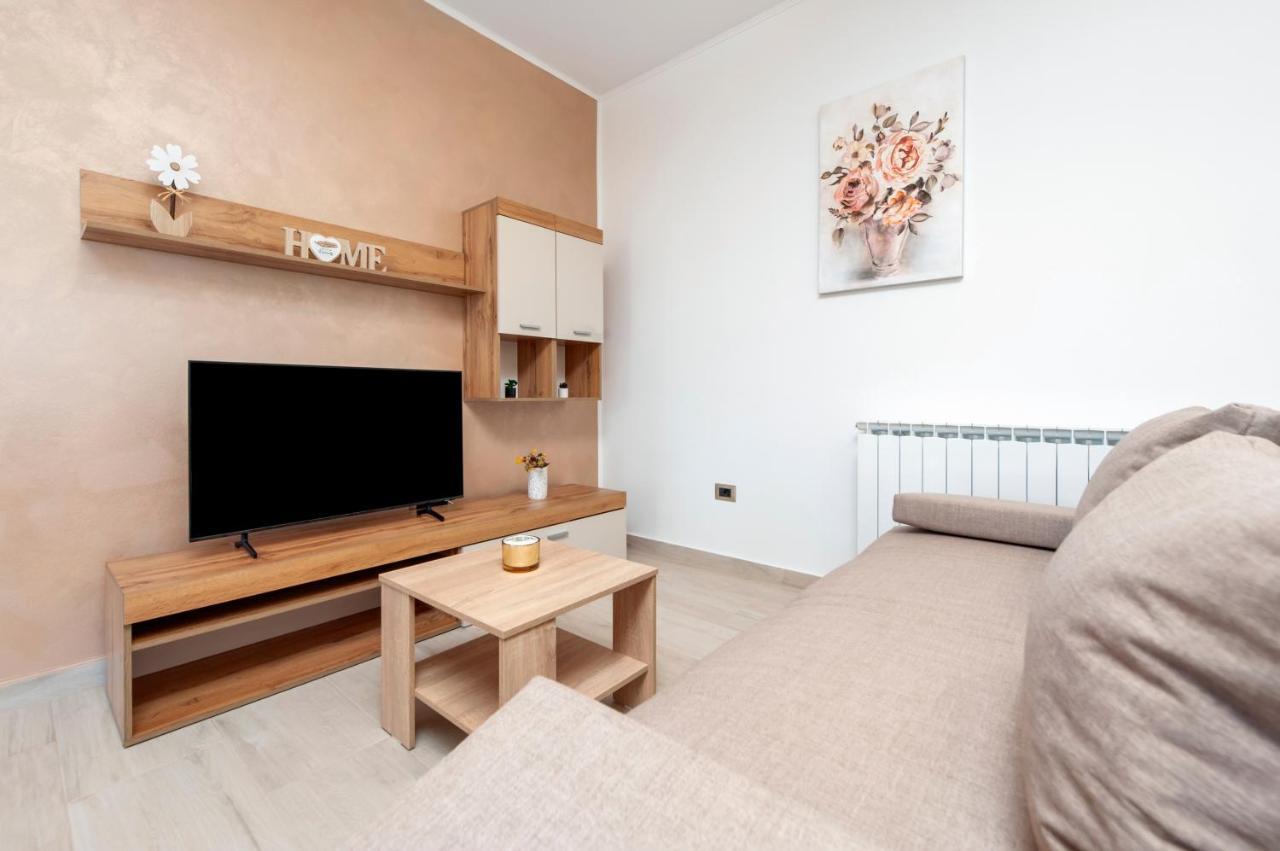 Apartmán Comfort Karla *