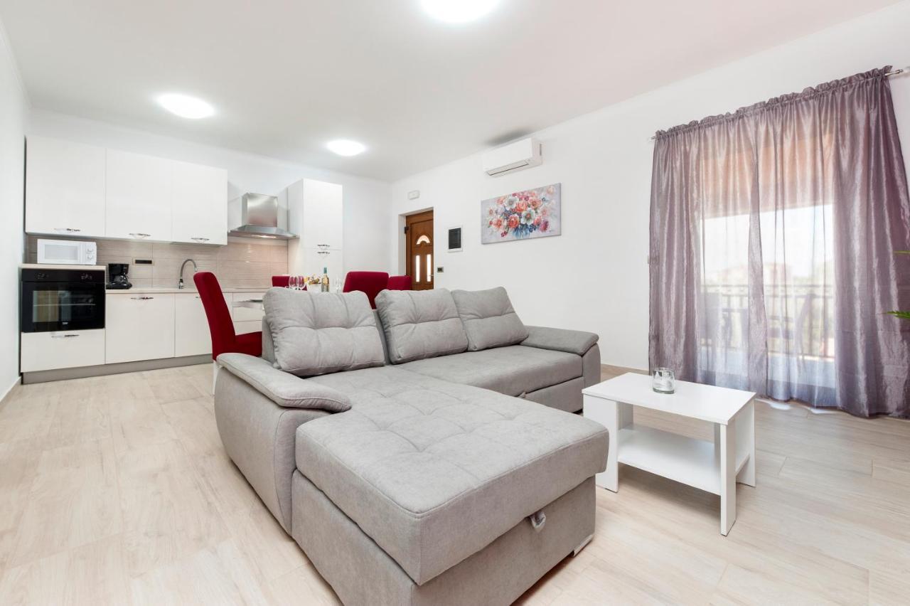 Apartmán Comfort Karla Rovinj