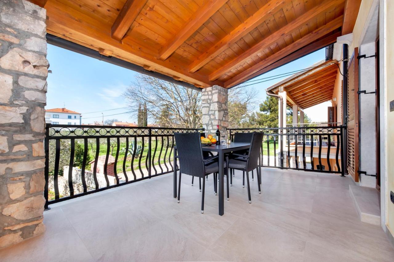 Apartmán Comfort Karla Rovinj