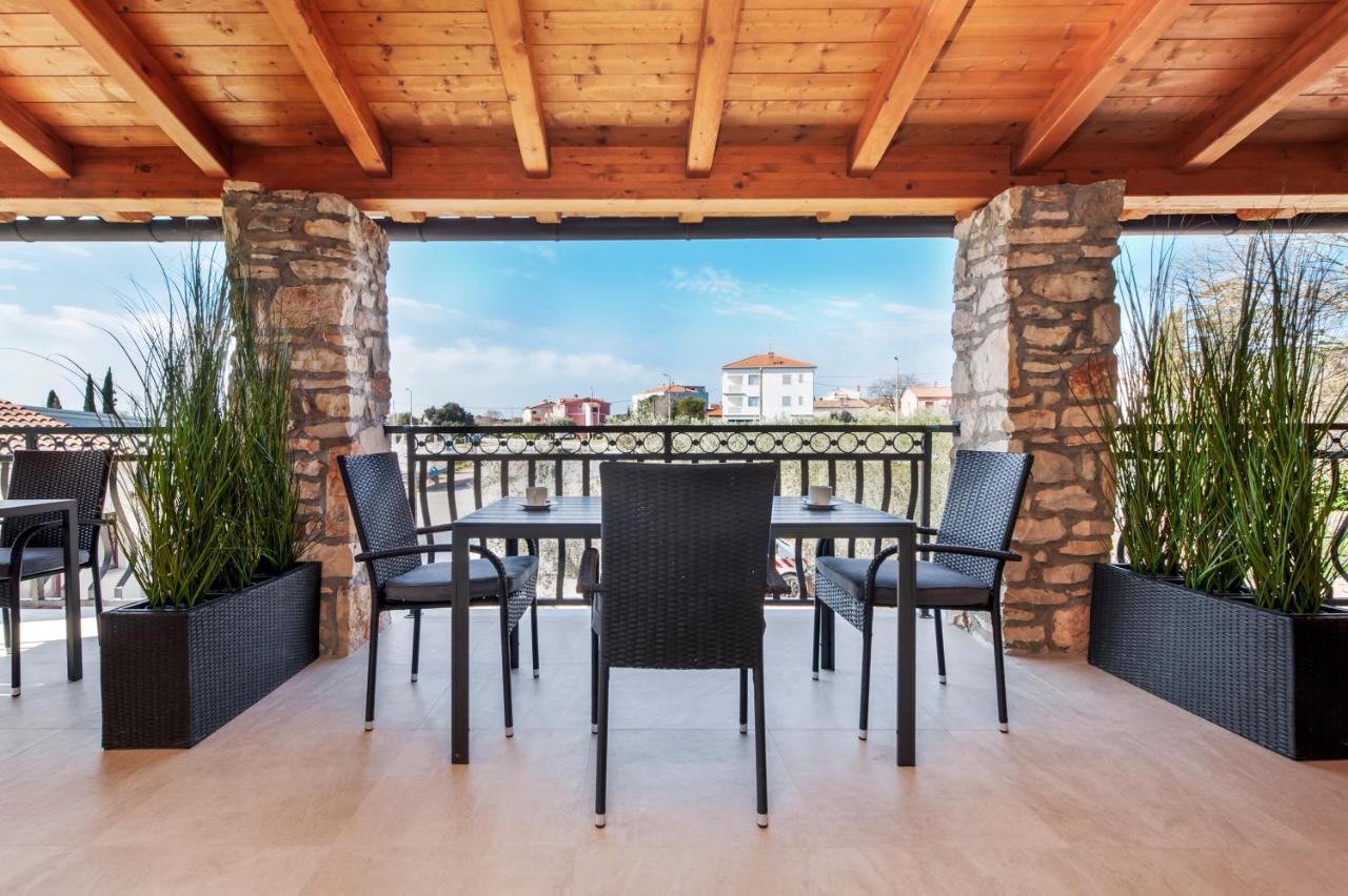 Comfort Karla Apartmán Rovinj