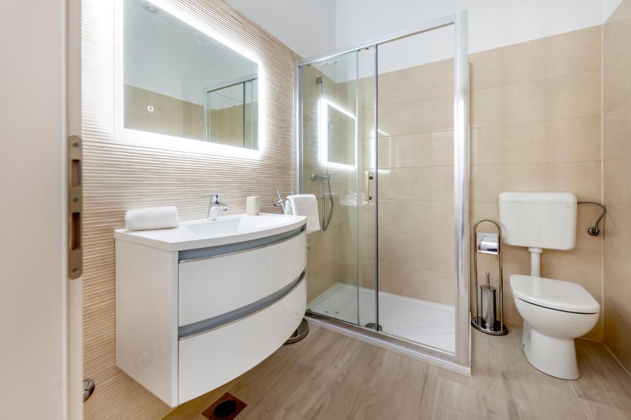 Comfort Karla Apartmán Rovinj