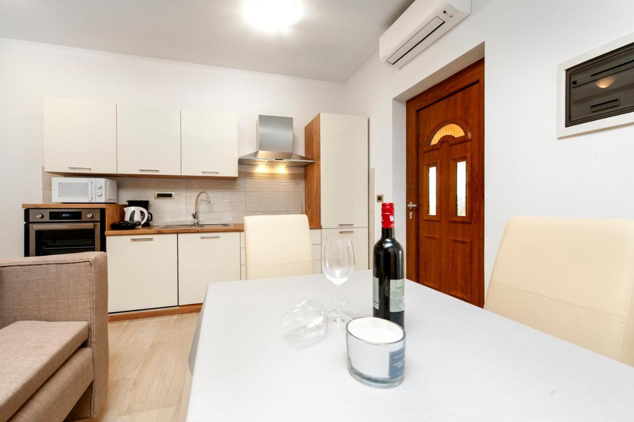 Apartmán Comfort Karla