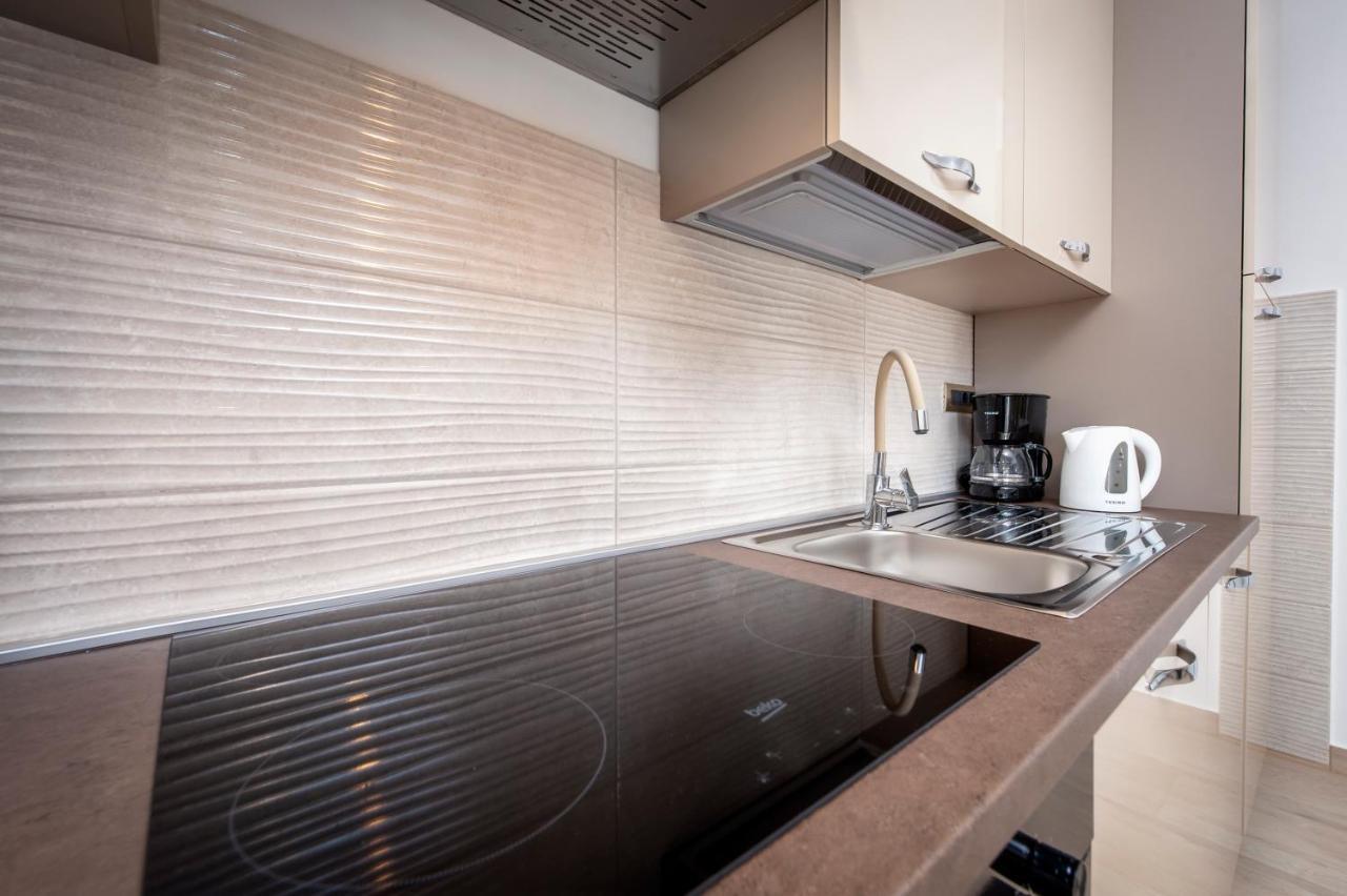 Comfort Karla Apartmán Rovinj