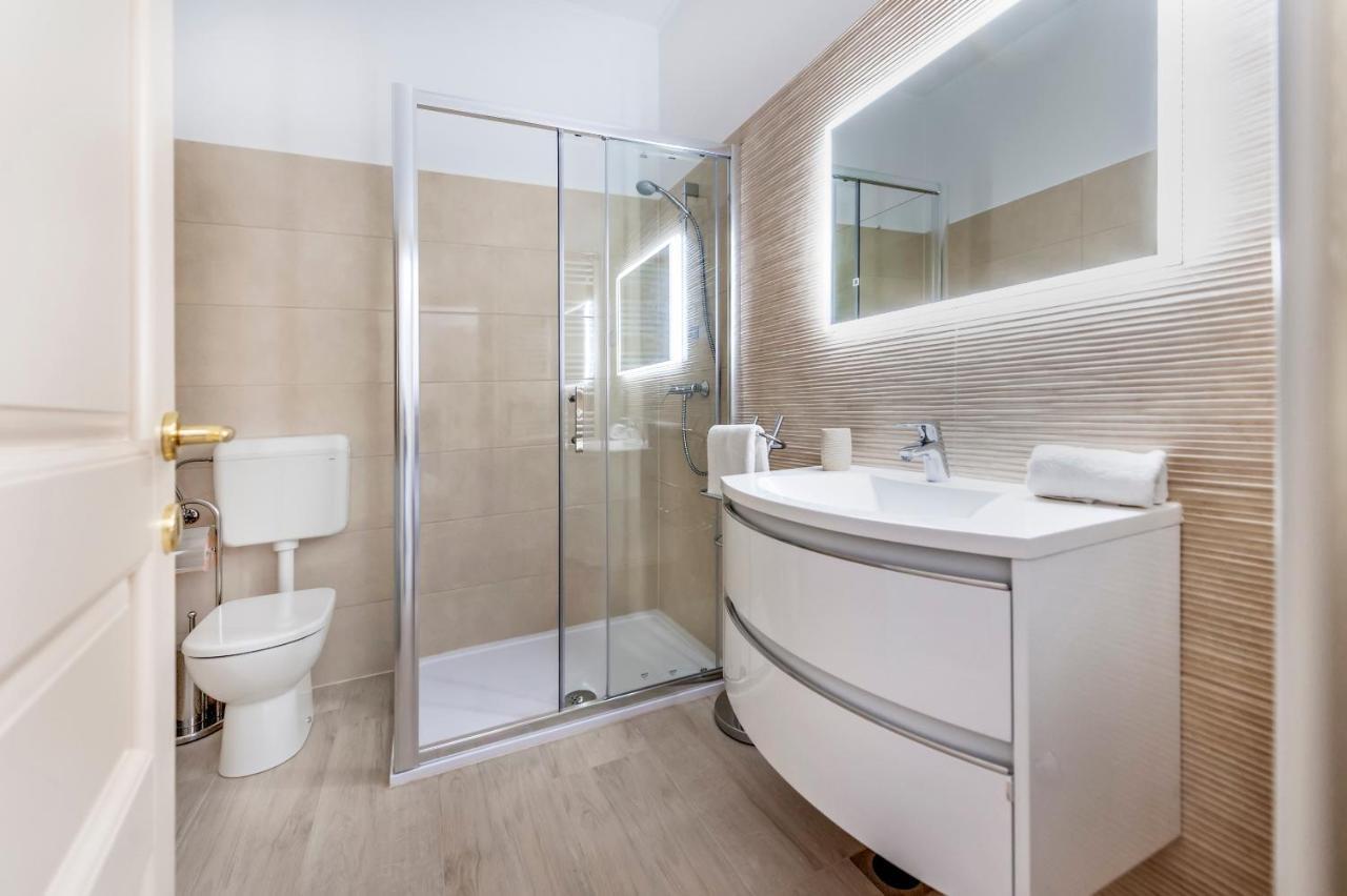 Comfort Karla Apartmán Rovinj
