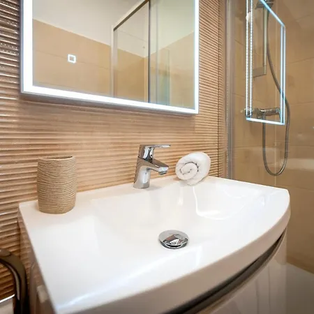 Comfort Apartments Karla Rovinj Exteriér fotografie