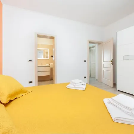 Comfort Apartments Karla Rovinj Exteriér fotografie